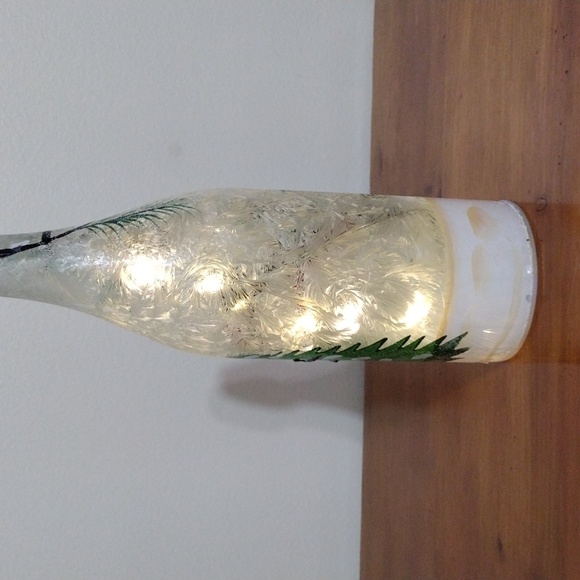 San Miguel Artic Friends Bottle lighting - Picture 7 of 10